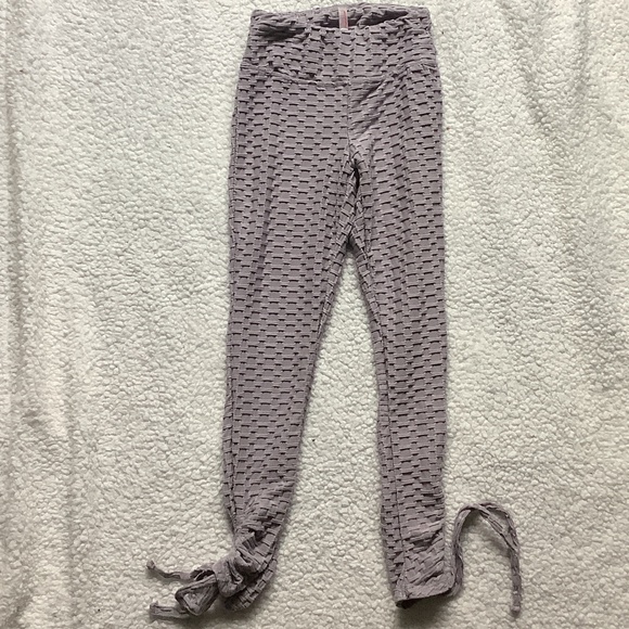 FP Movement by Free People Pants - Scrunch Leggings Free people movement